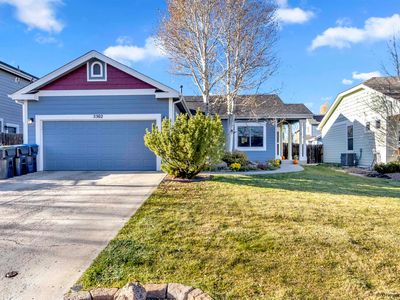 5502 Aurora Pl, Cheyenne, WY, 82001