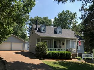 1220 Countryside Rd, Nolensville, TN 37135