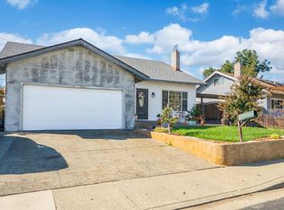571 Greenwood Drive, Vacaville, CA 95687