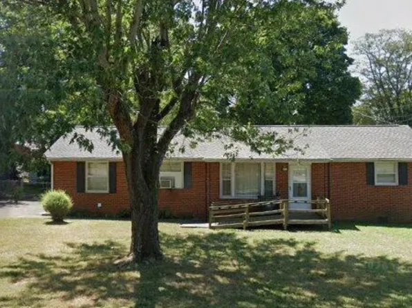 6 Sevier St, Clarksville, TN 37042