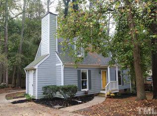 105 Remington Woods Dr, Wake Forest, NC 27587