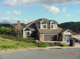 4887 Venner Rd, Martinez, CA 94553