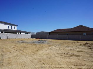 2508 Messi St, Laredo, TX 78041