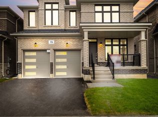 79 Big Canoe Dr, Georgina, ON L0E1R0