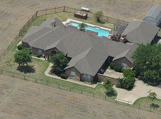 14044 Stringfellow Ln, Lavon, TX 75166