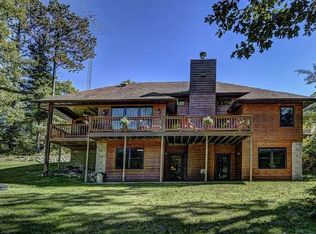8272 Fallen Leaf Ln, Eagle River, WI 54521