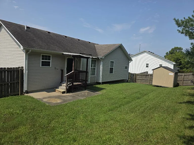 209 Riley Way — Photo 1