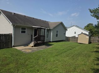 209 Riley Way, Elizabethtown, KY 42701