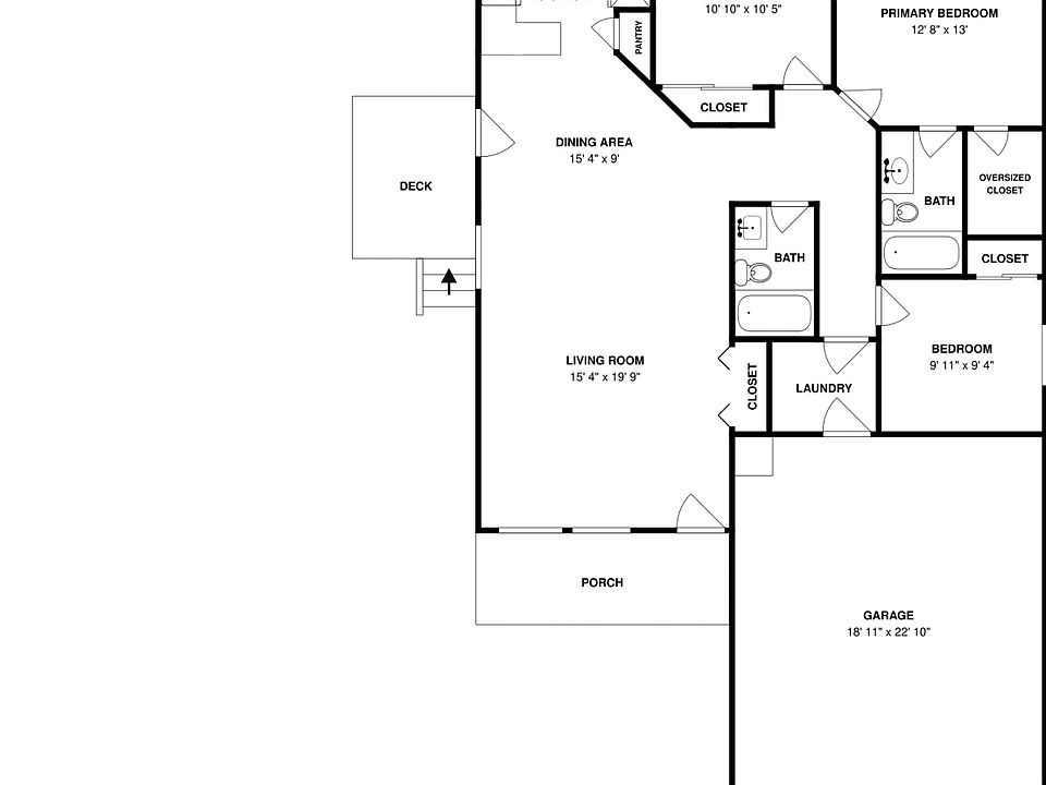 2nd image of 25321 39th Ave E