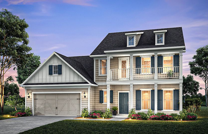 Exterior 3