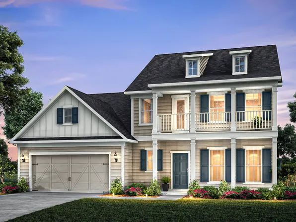 Fieldcrest Plan, Reunion