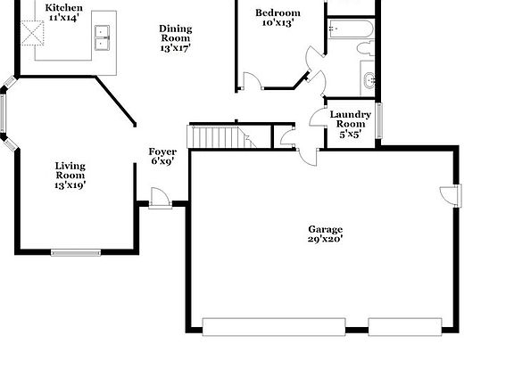 3rd image of 19243 N 69th Ave