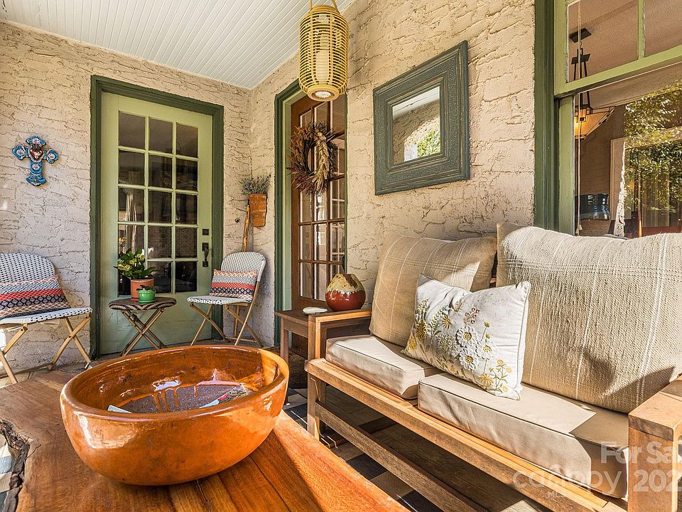 25 Normandy Rd, Asheville, NC 28803 | MLS #4313444 | Zillow