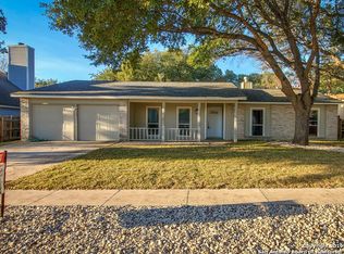 5831 Oak Run St, San Antonio, TX 78247