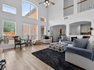 14731 Snowshill Dr, Frisco, TX 75035