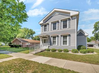 316 W Jefferson St, Morris, IL 60450