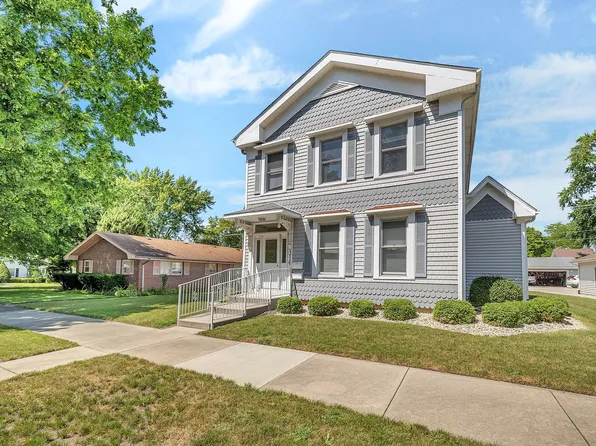 316 W Jefferson St, Morris, IL 60450