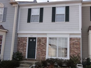 2581 Miranda Ct, Woodbridge, VA 22191