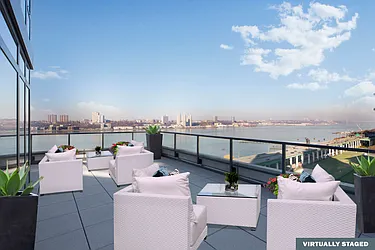 Sold by Brown Harris Stevens