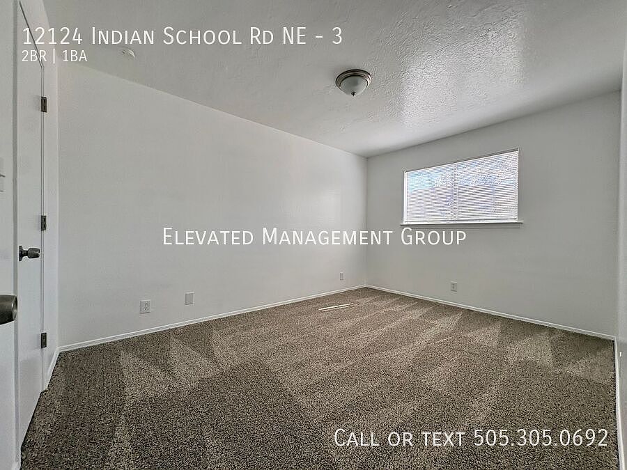 1st image of 12124 Indian School Rd NE #3