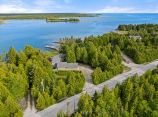 119 Pine Tree Harbour Rd, Northern Bruce Peninsula, ON N0H 1Z0