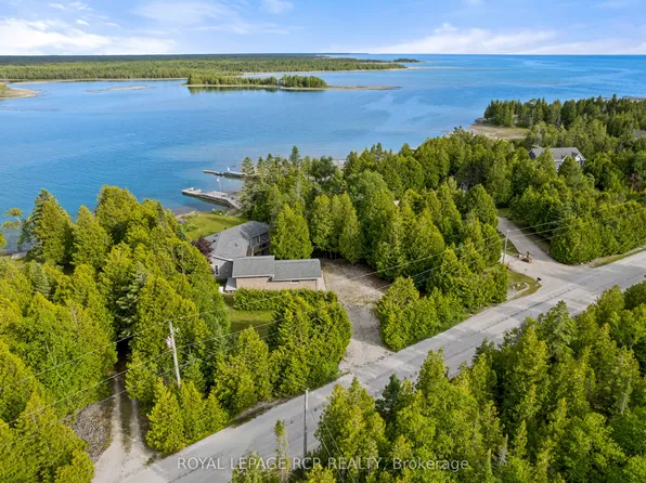 119 Pine Tree Harbour Rd, Northern Bruce Peninsula, ON N0H 1Z0
