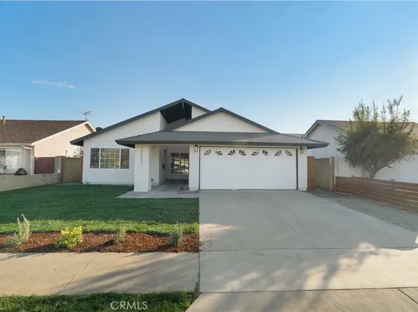 13522 Carnaby St, Cerritos, CA 90703