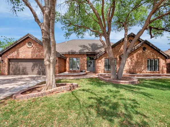 4602 Teakwood Trce, Midland, TX 79707