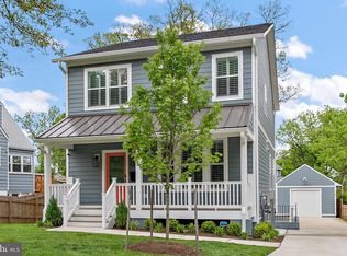 5905 Harrison Ave, Hyattsville, MD 20737