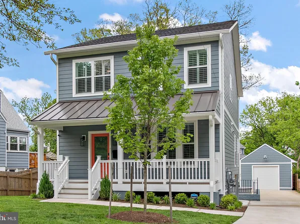 5905 Harrison Ave, Hyattsville, MD 20737