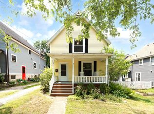 326 S 7th St, Ann Arbor, MI 48103