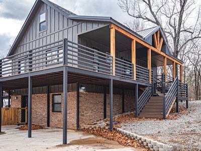 424376 E 1168th Rd, Eufaula, OK, 74432
