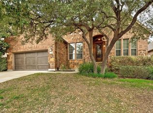 12005 Montclair Bnd, Austin, TX 78732
