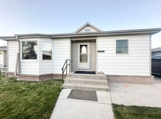 120 Indian St, Wolf Point, MT 59201