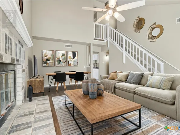 2600 Grasslands Dr, Killeen, TX 76549