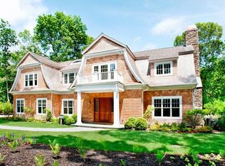 78 Birchwood Ln, Bridgehampton, NY 11932
