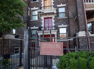 2161 N Meridian St APT 3, Indianapolis, IN 46202