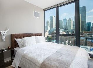 601 N Wells St, Chicago, IL 60654