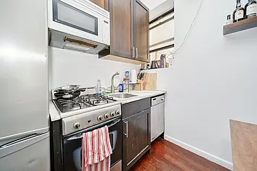 Rented by Living New York