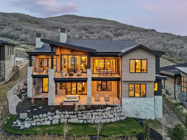 1577 W Skyridge Dr #120, Heber City, UT 84032