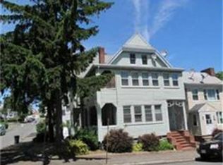 252 Crescent Ave, Revere, MA 02151