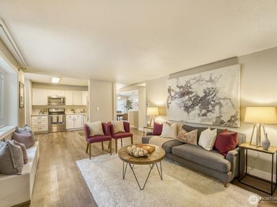 12830 37th Avenue S, Tukwila, WA, 98168