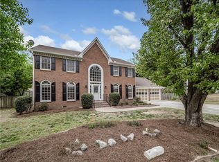 4338 Creek Brook Dr, Norcross, GA 30092