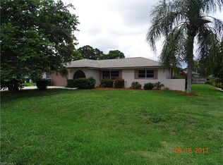 3757 SE 2nd Pl, Cape Coral, FL 33904