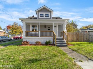 1601 S Shelby St, Louisville, KY 40217