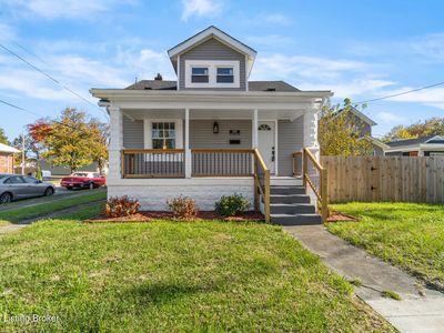 1601 S Shelby St, Louisville, KY, 40217