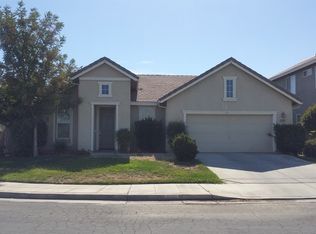 2051 Lemon Ave, Madera, CA 93637