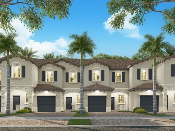 12629 NW 23rd Pl #4, Miami, FL 33167