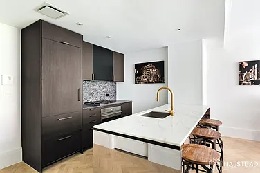 Rented by Brown Harris Stevens