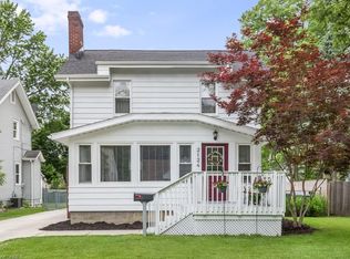 2124 14th St, Cuyahoga Falls, OH 44223